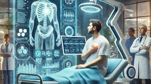 AI Doctor Era Begins: Your Phone Can Detect Diseases in Seconds!